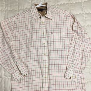 Tommy Hilfiger Long sleeve dress shirt